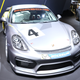 Illustration for article titled The Porsche Cayman GT4: Why Buy A Supercar When You Can Buy A Race Car Instead?